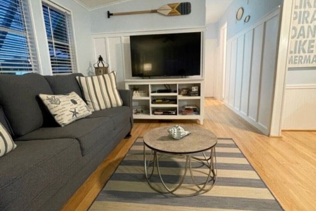Photo of Livingroom in Hutchinson Island South