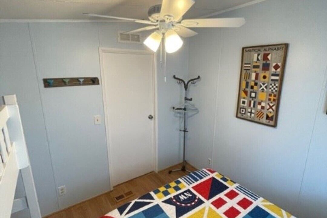 Photo of Bedroom in Hutchinson Island South