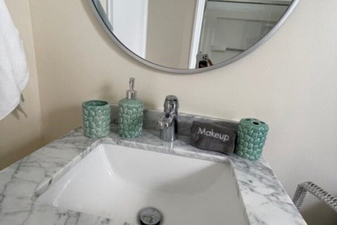Photo of Bathroom in Hutchinson Island South