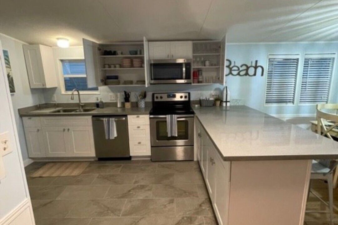 Photo of Kitchen in Hutchinson Island South