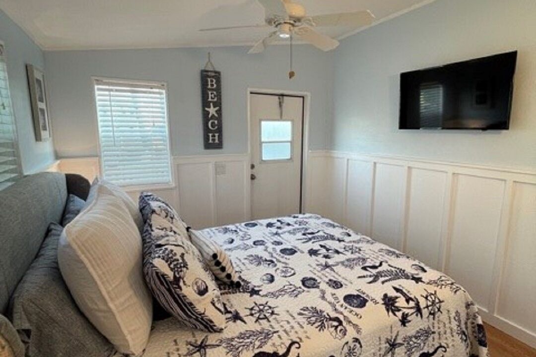 Photo of Bedroom in Hutchinson Island South