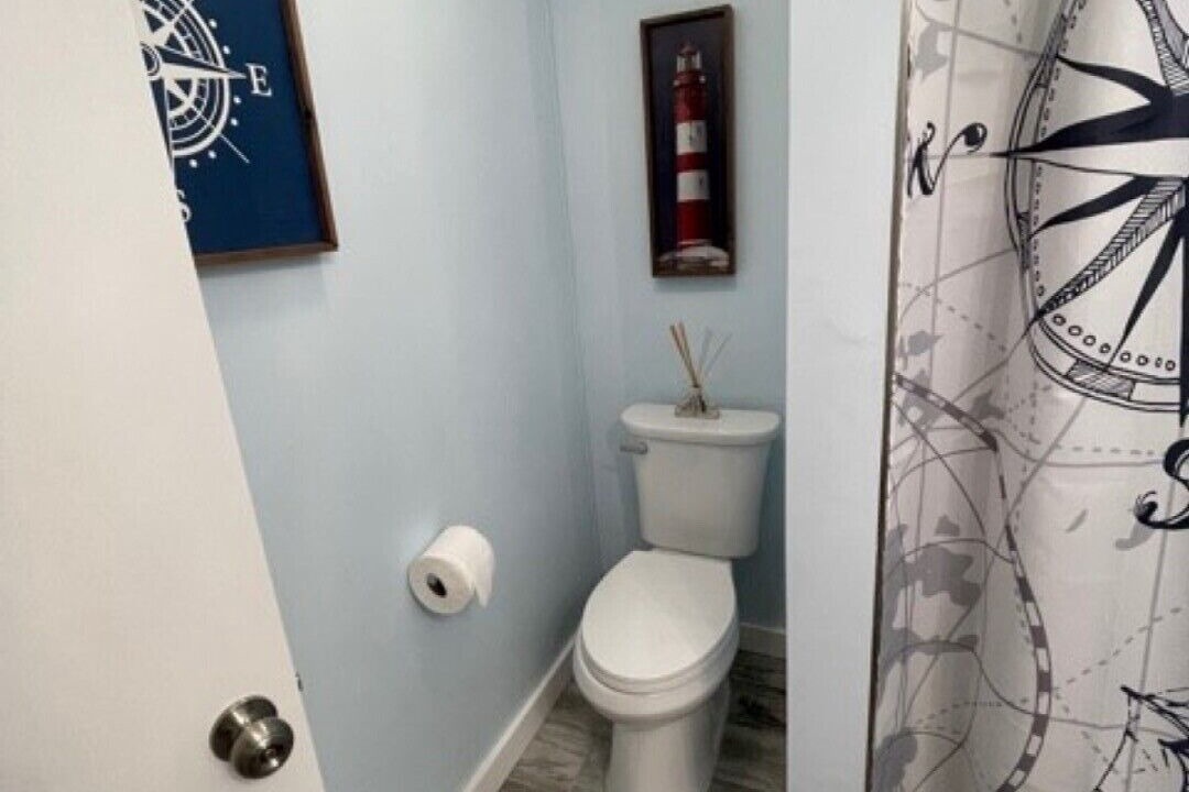 Photo of Bathroom in Hutchinson Island South
