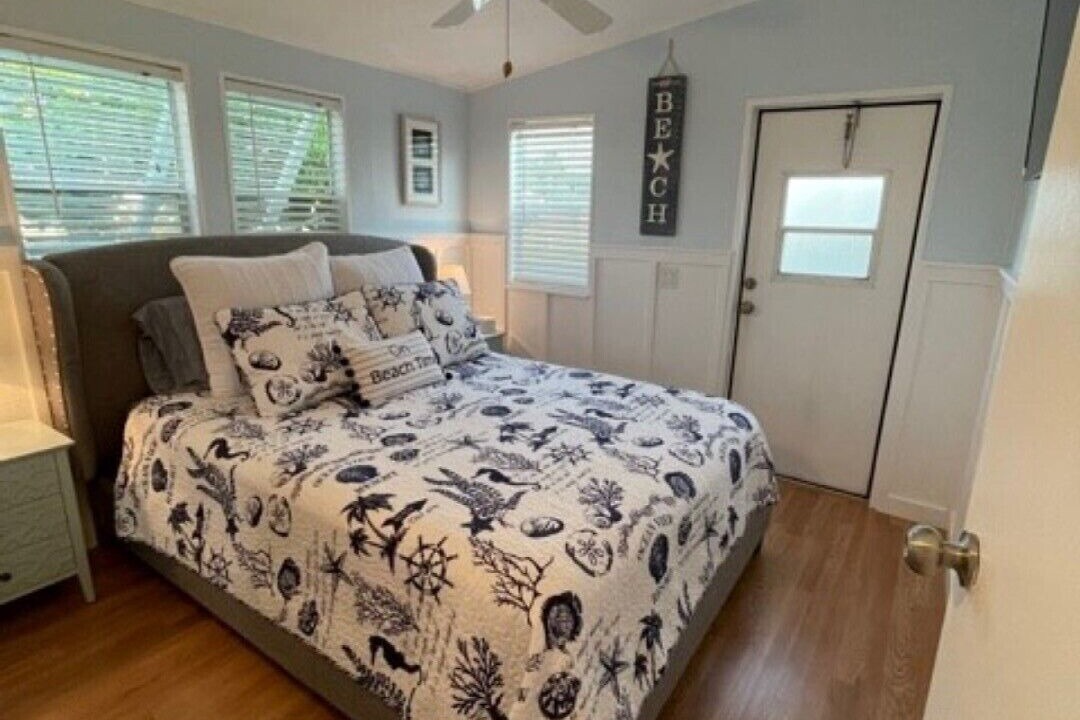 Photo of Bedroom in Hutchinson Island South