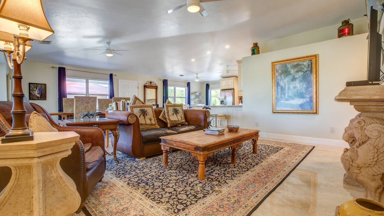 Photo of Bedroom in Cudjoe Key