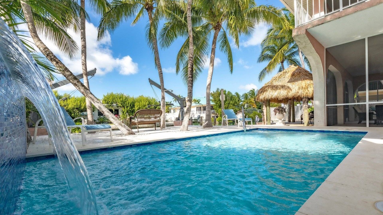 Photo of Outdoor in Cudjoe Key