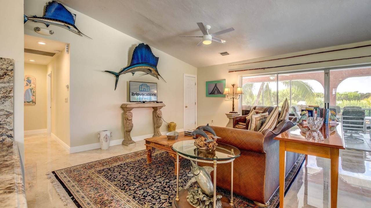 Photo of Bedroom in Cudjoe Key