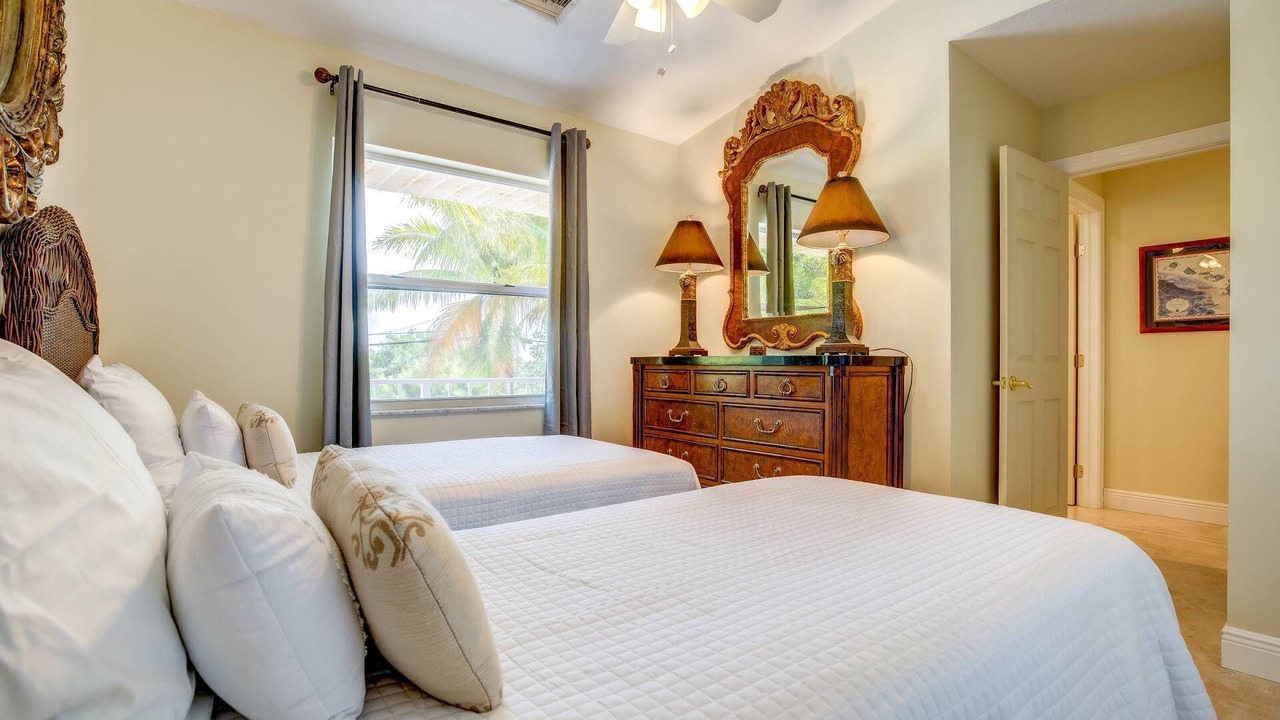 Photo of Bathroom in Cudjoe Key
