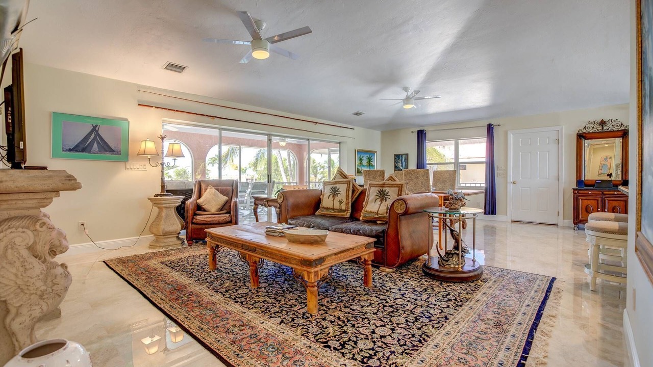 Photo of Bedroom in Cudjoe Key