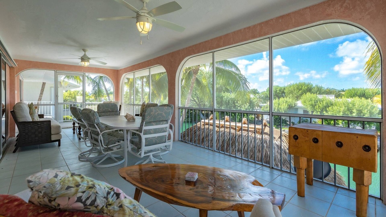 Photo of Outdoor in Cudjoe Key