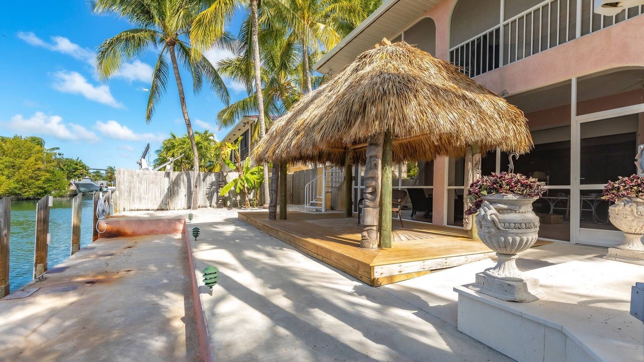 Photo of Outdoor in Cudjoe Key