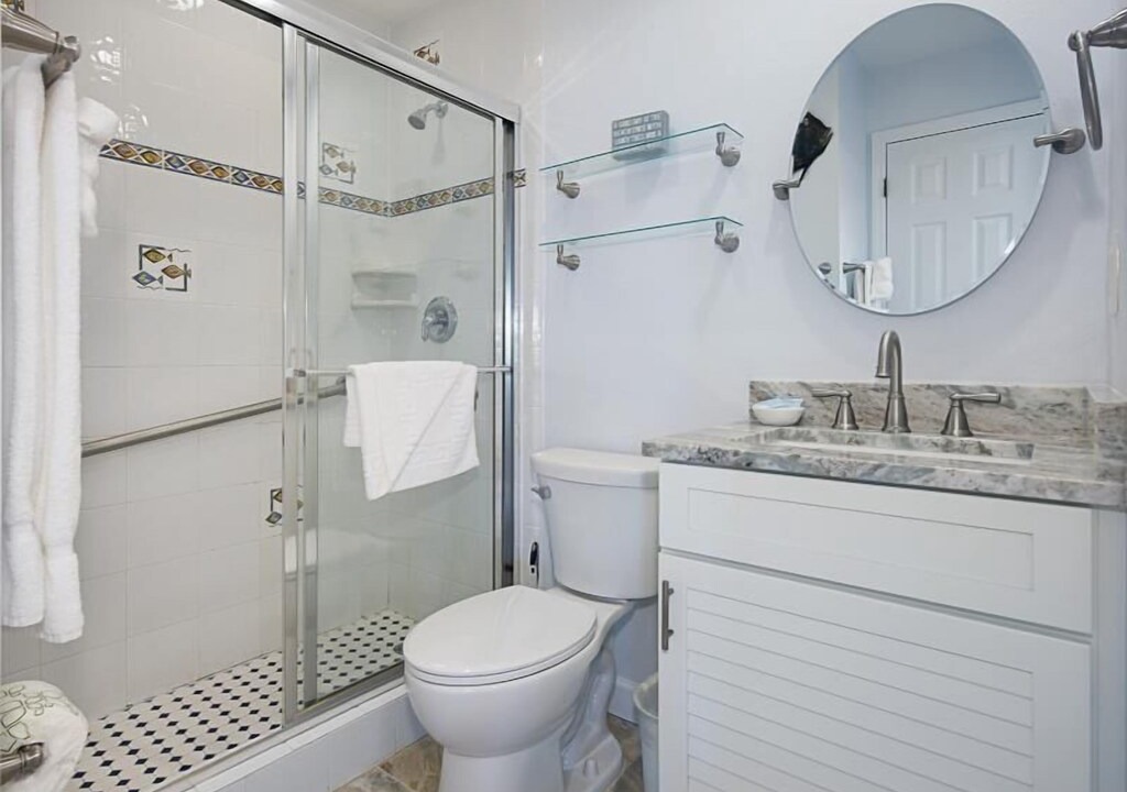 Photo of Bathroom in Sanibel