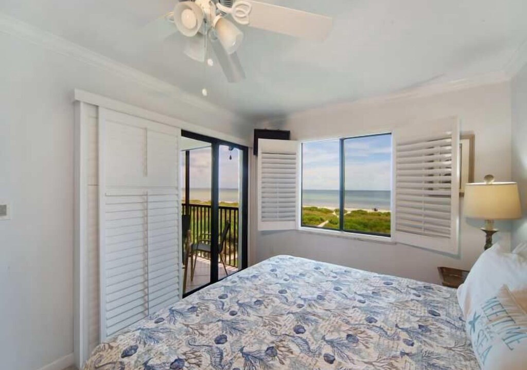 Photo of Bedroom in Sanibel