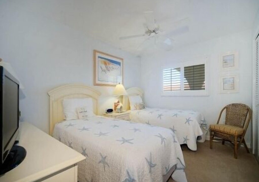 Photo of Bedroom in Sanibel