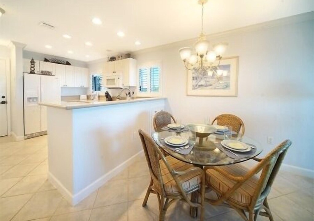 Photo of Livingroom in Sanibel