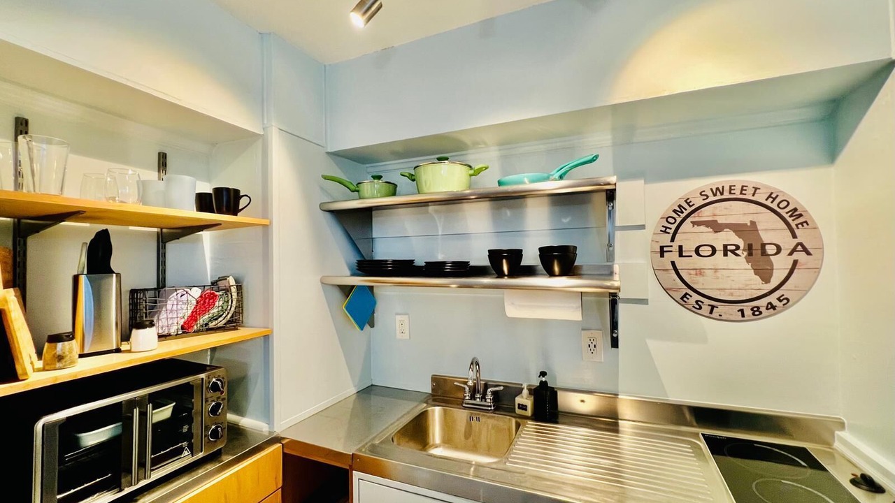 Photo of Kitchen in Lake Worth