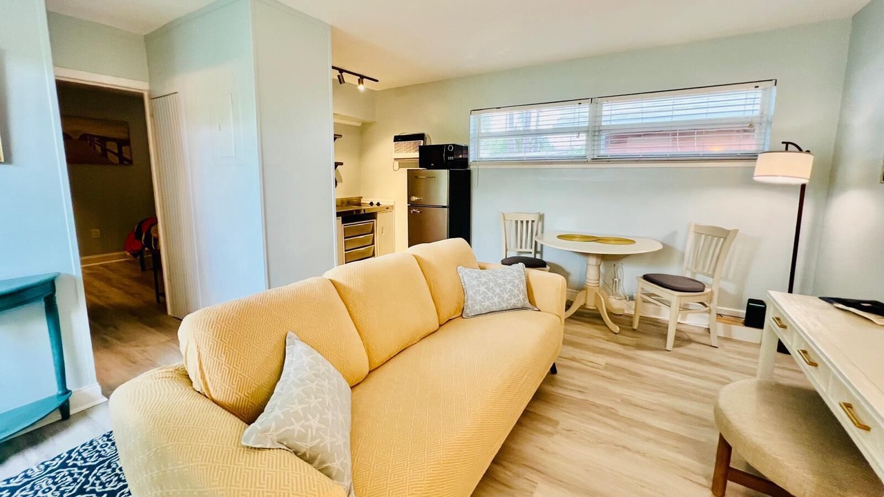 Photo of Livingroom in Lake Worth