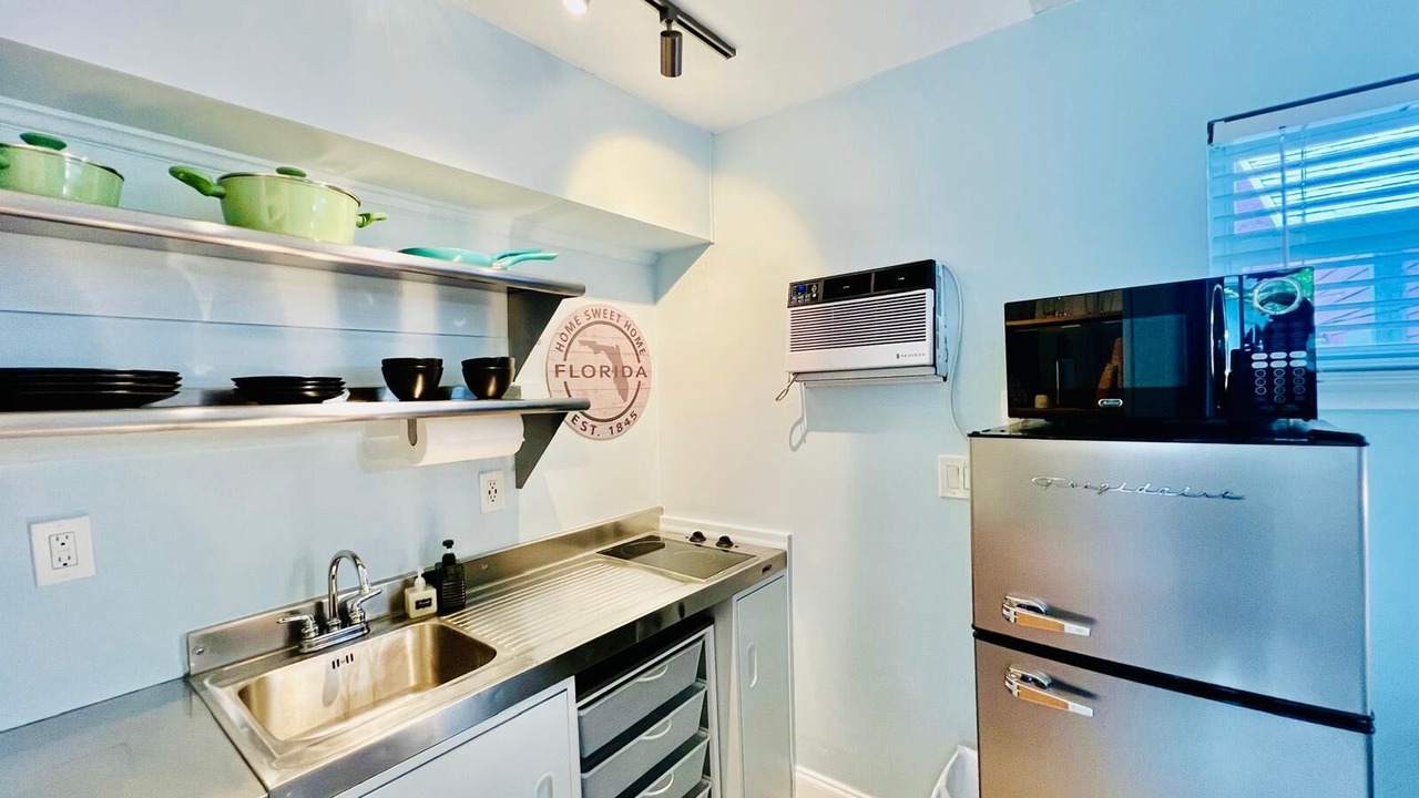Photo of Kitchen in Lake Worth
