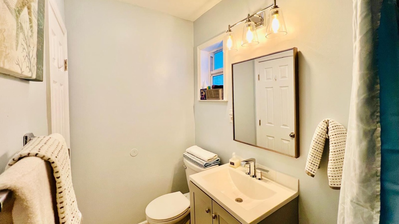 Photo of Bathroom in Lake Worth