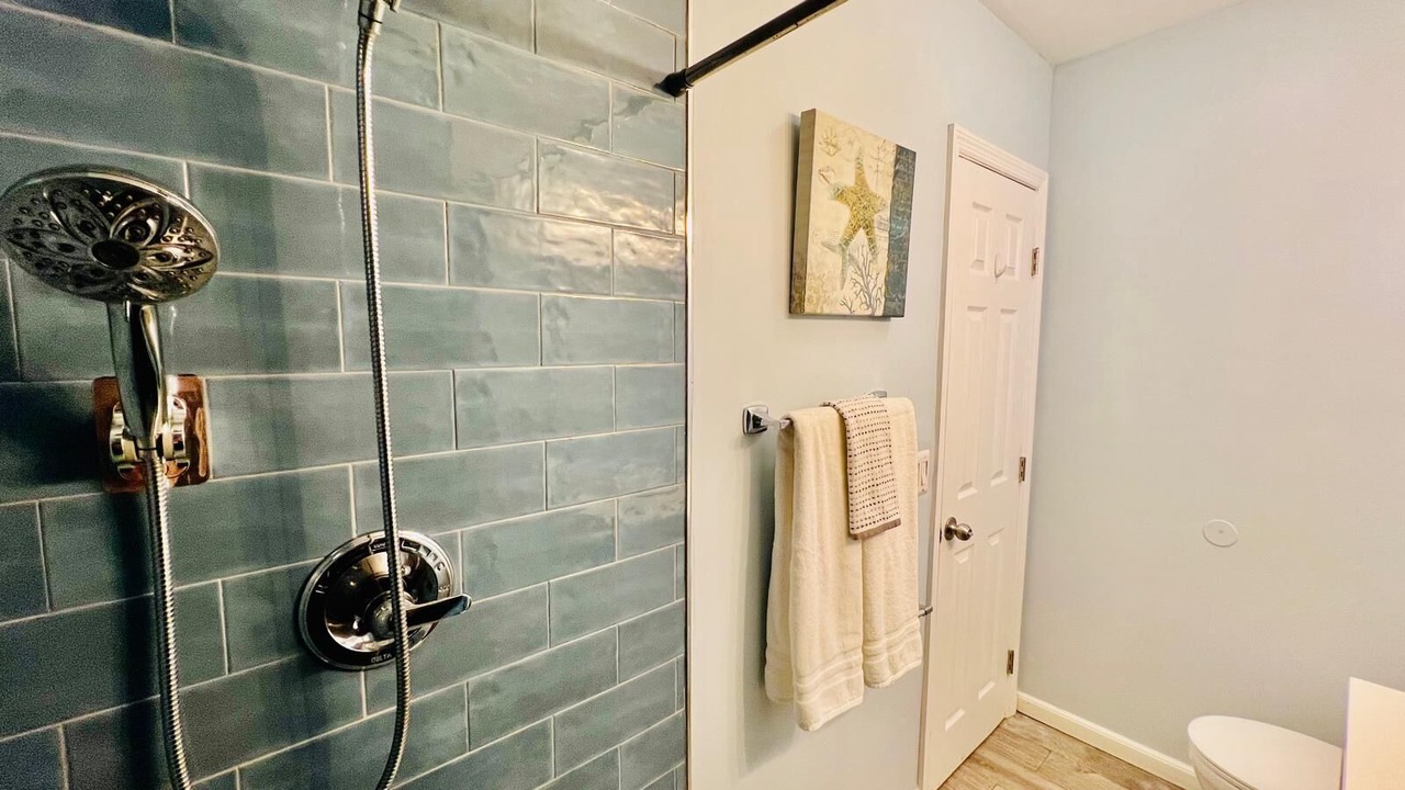 Photo of Bathroom in Lake Worth