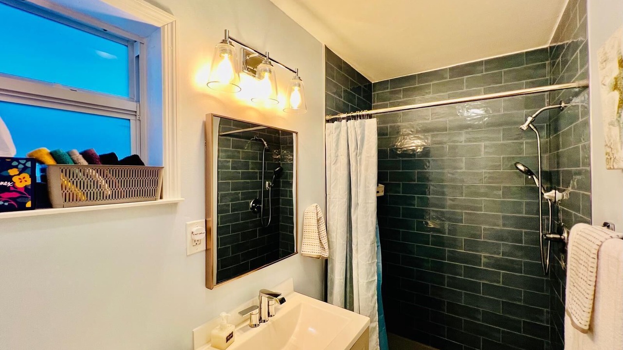 Photo of Bathroom in Lake Worth