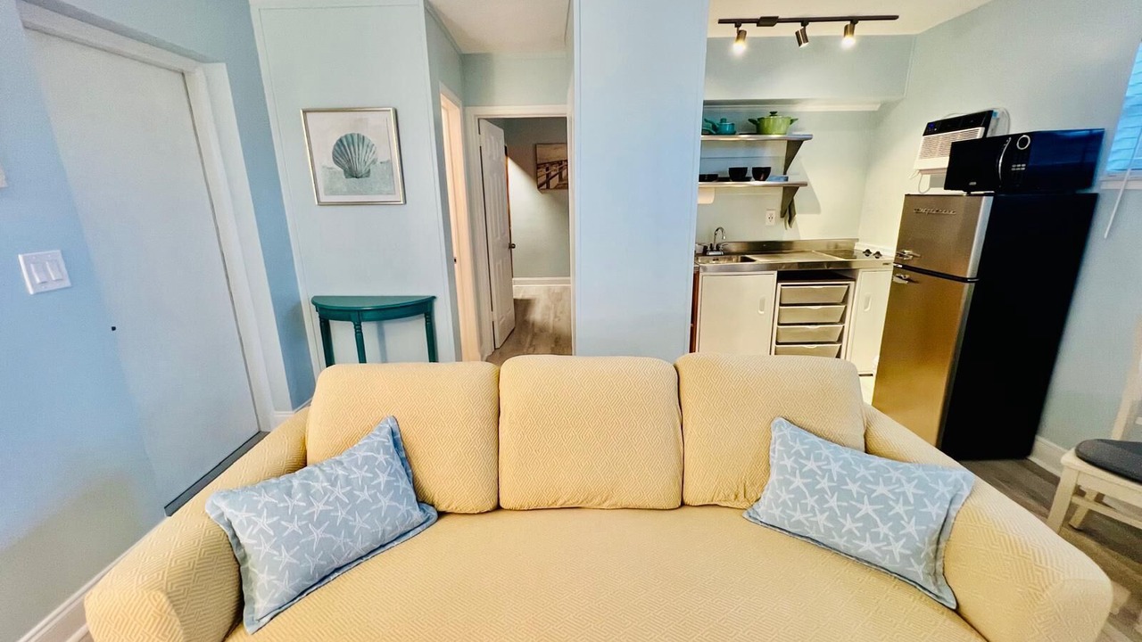 Photo of Livingroom in Lake Worth