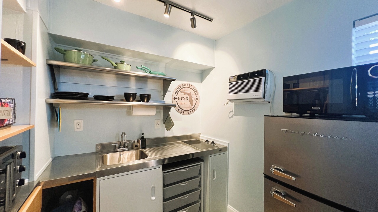 Photo of Kitchen in Lake Worth