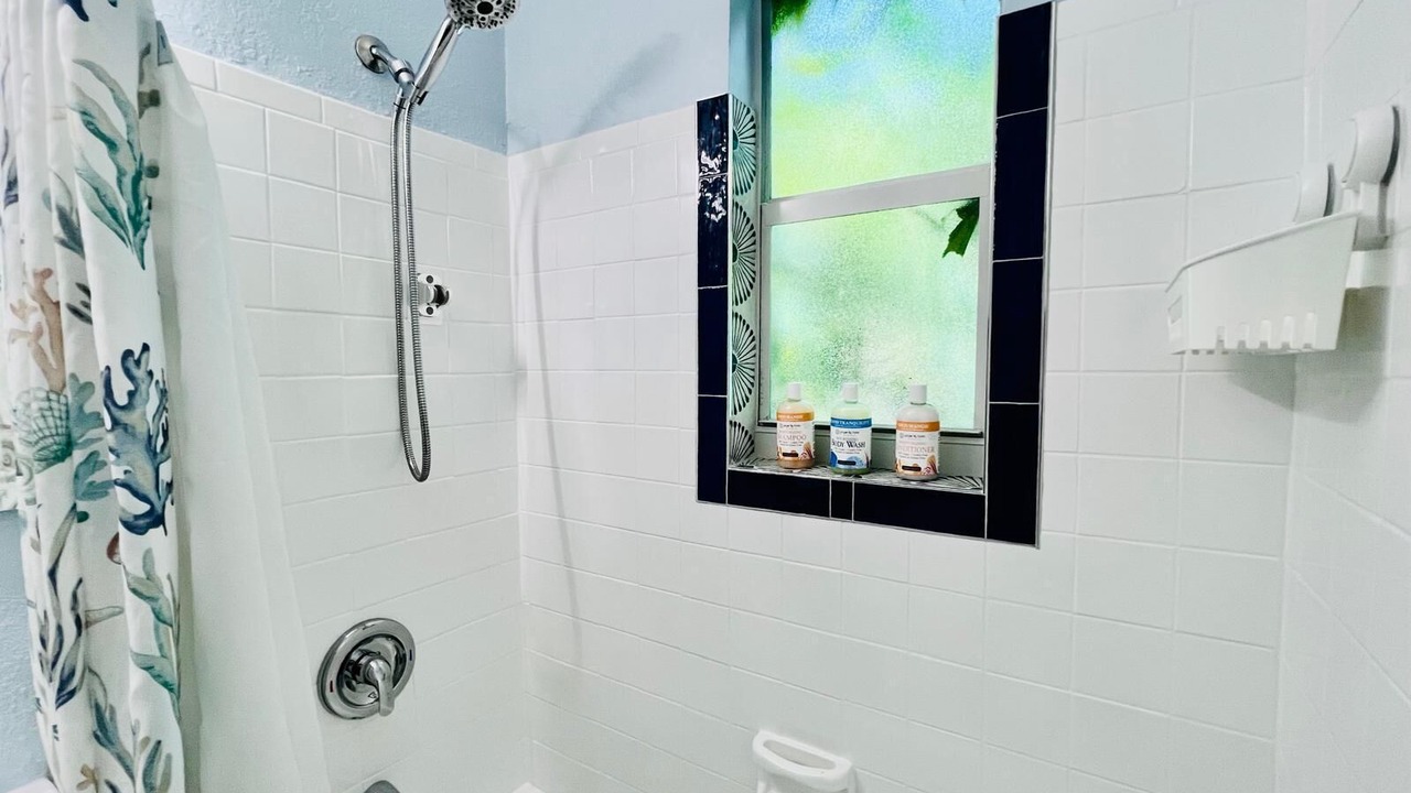Photo of Bathroom in Lake Worth