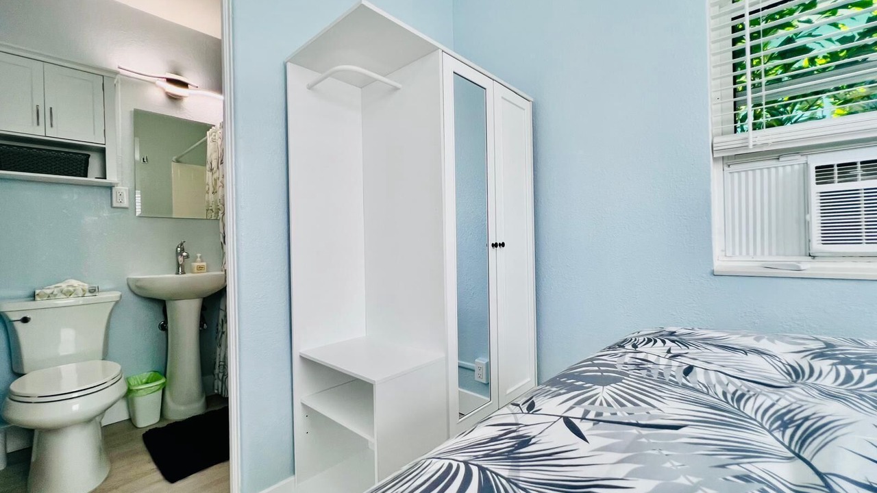 Photo of Bedroom in Lake Worth