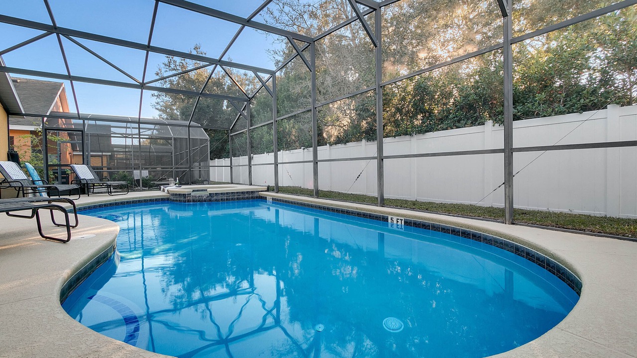 Photo of Outdoor in Veranda Palms