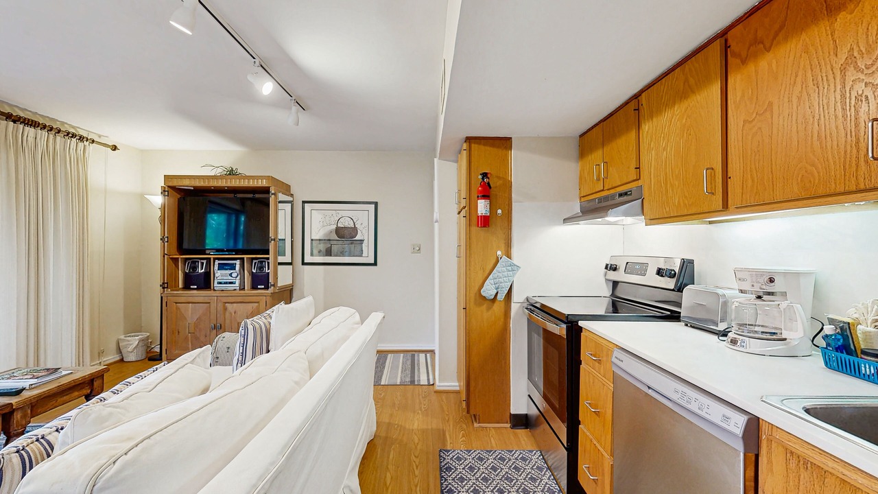 Photo of Kitchen in Kiawah Island