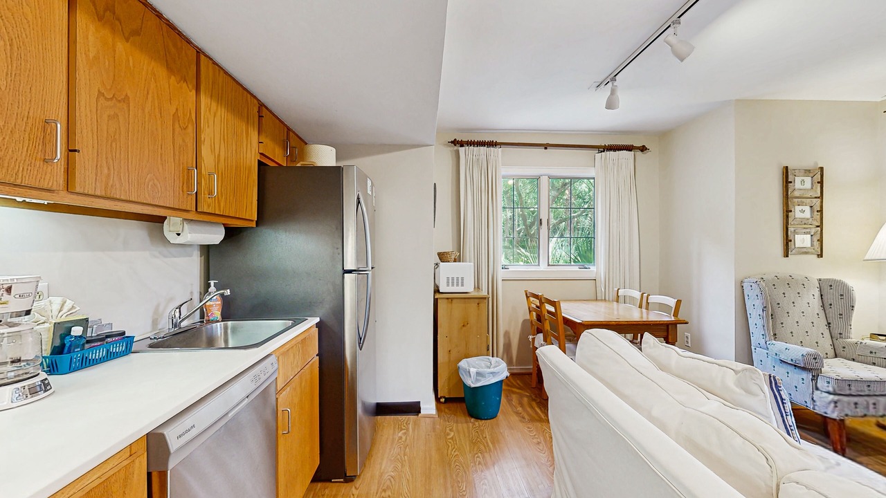Photo of Kitchen in Kiawah Island