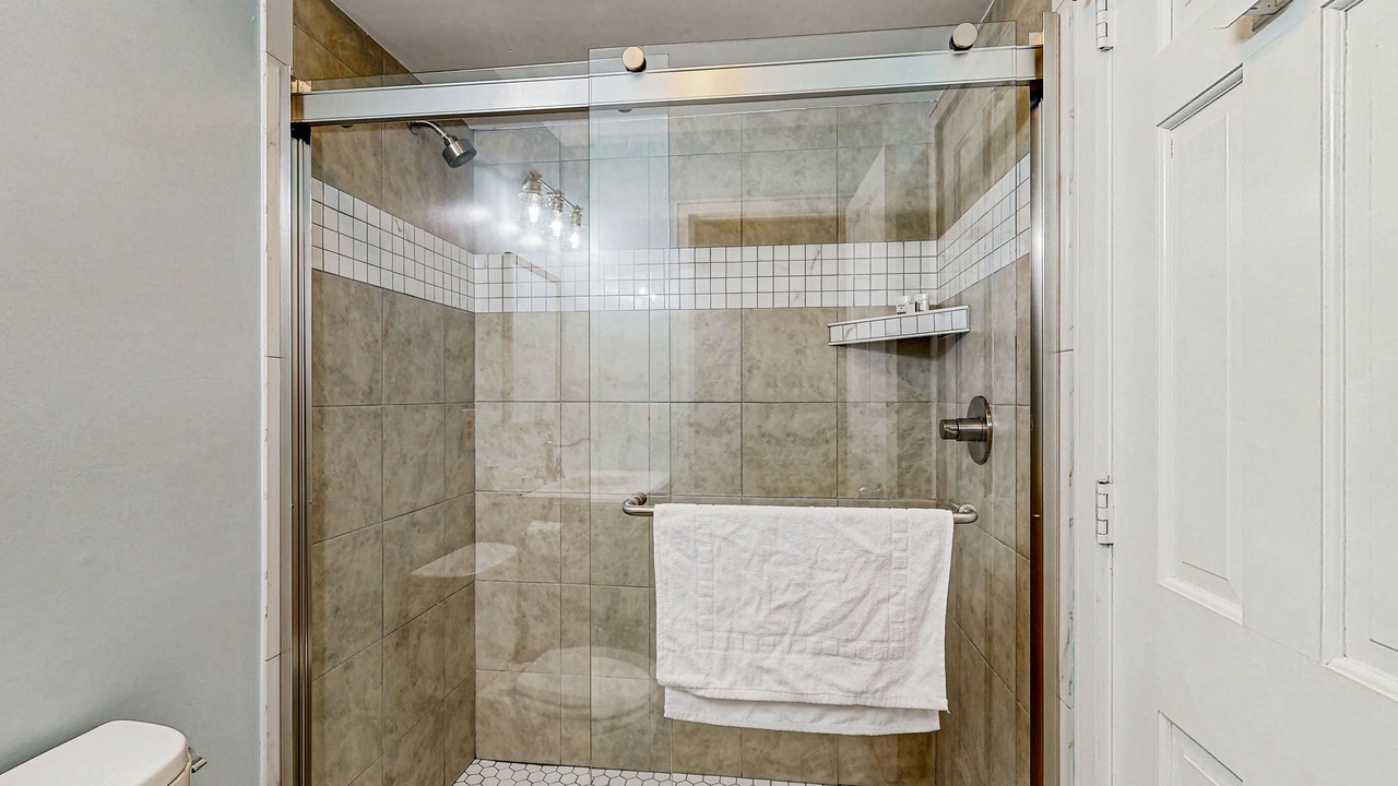 Photo of Bathroom in Kiawah Island