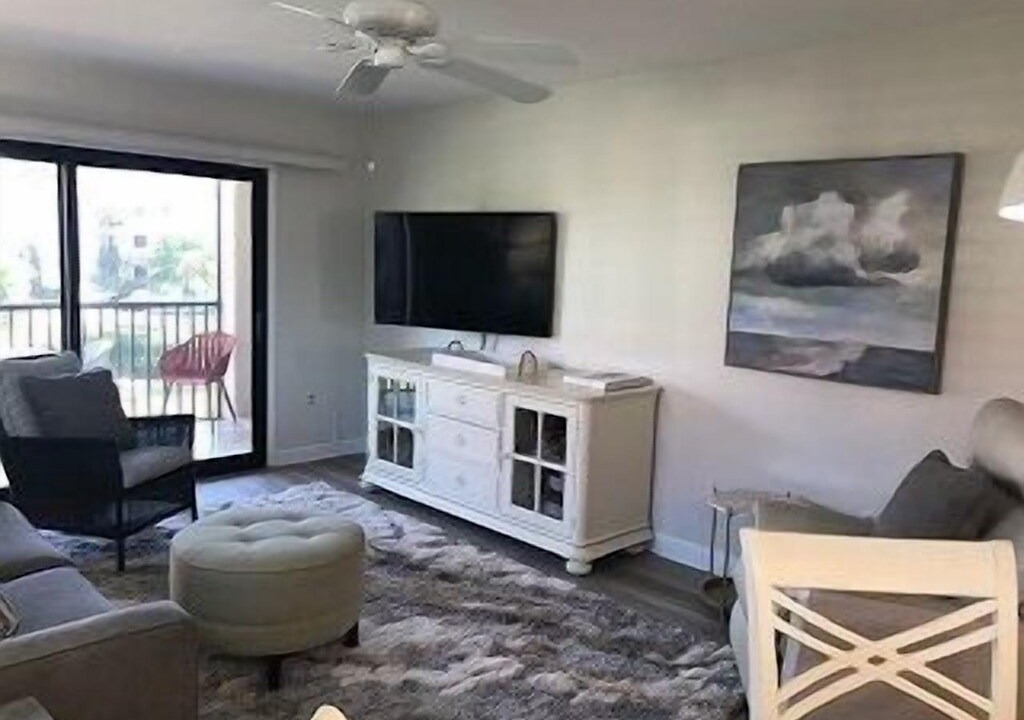 Photo of Livingroom in Sanibel