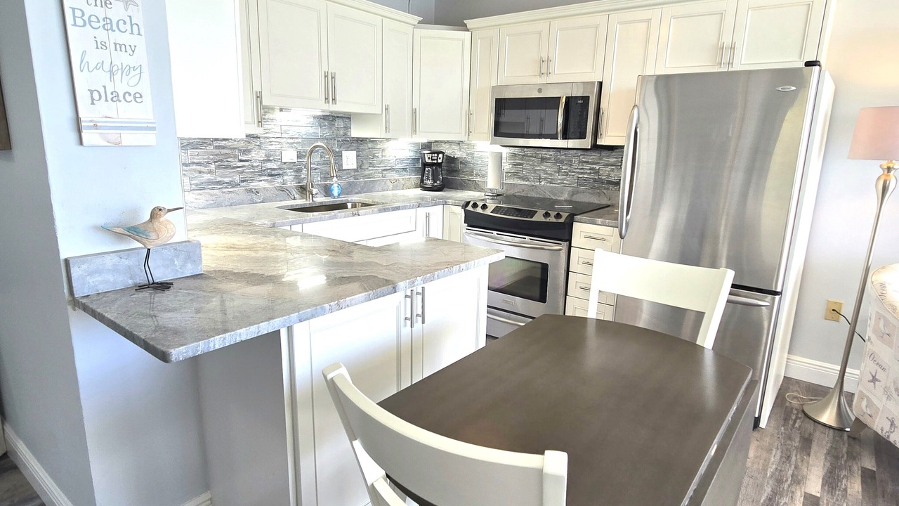 Photo of Kitchen in Fort Myers Beach