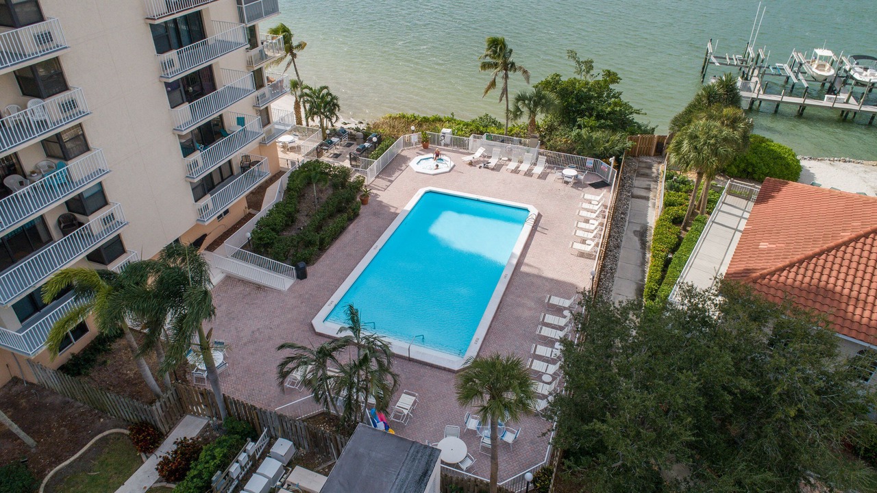 Photo of Outdoor in Fort Myers Beach