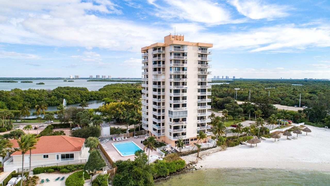 Photo of Outdoor in Fort Myers Beach