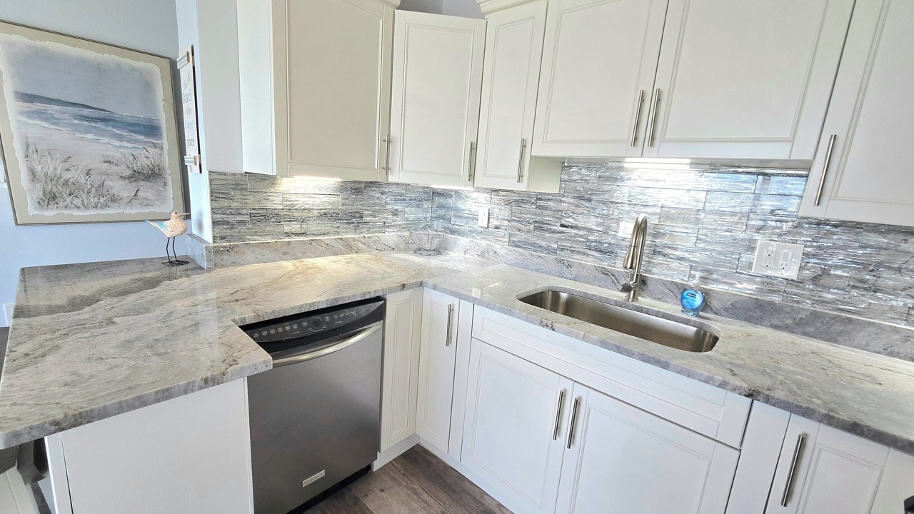 Photo of Kitchen in Fort Myers Beach