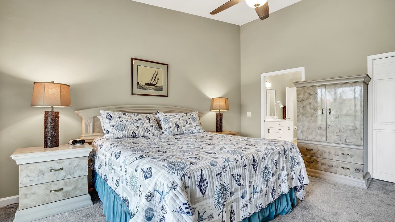 Photo of Bedroom in Naples