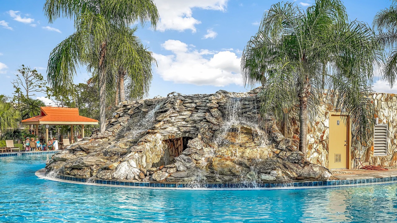 Photo of Outdoor in Naples