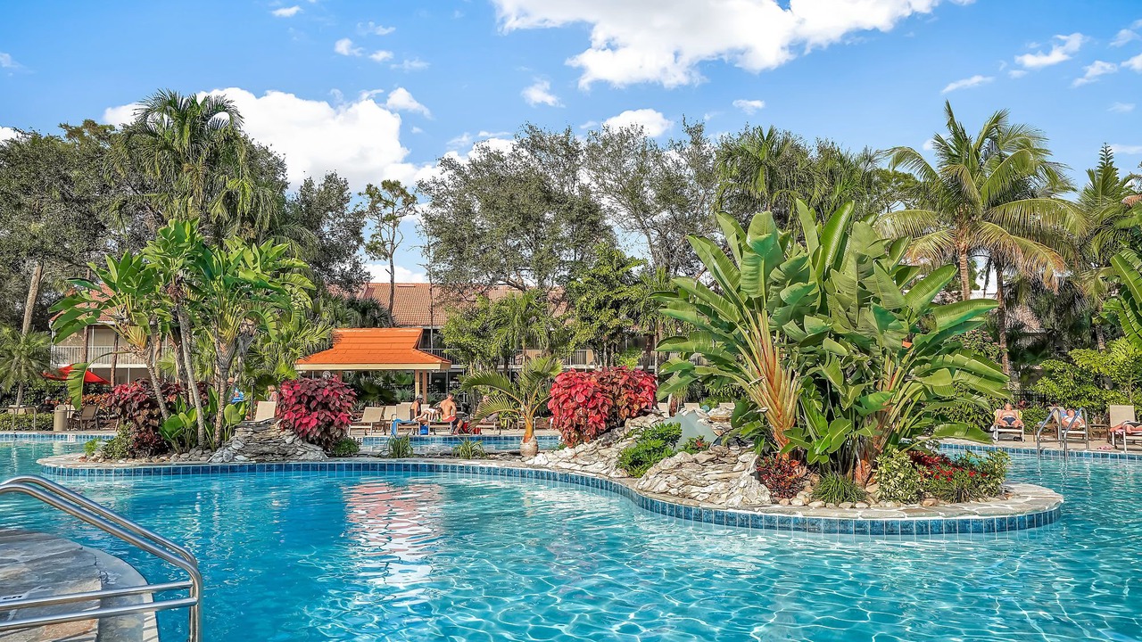 Photo of Outdoor in Naples
