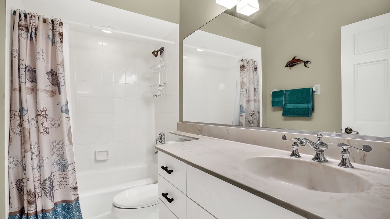 Photo of Bathroom in Naples
