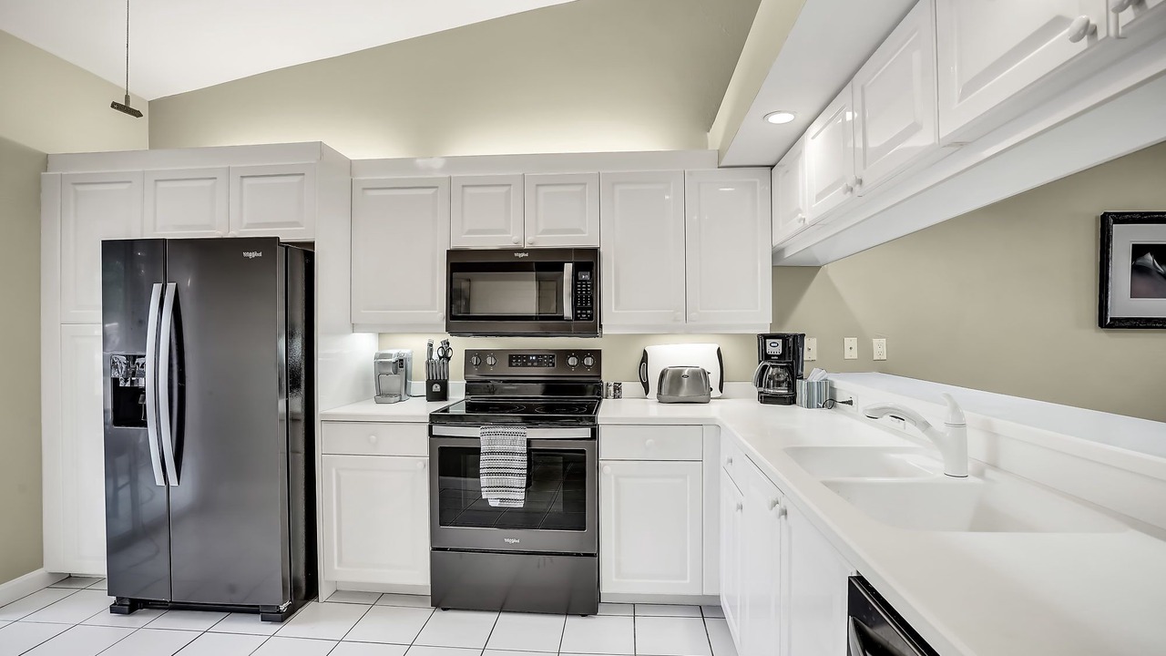 Photo of Kitchen in Naples