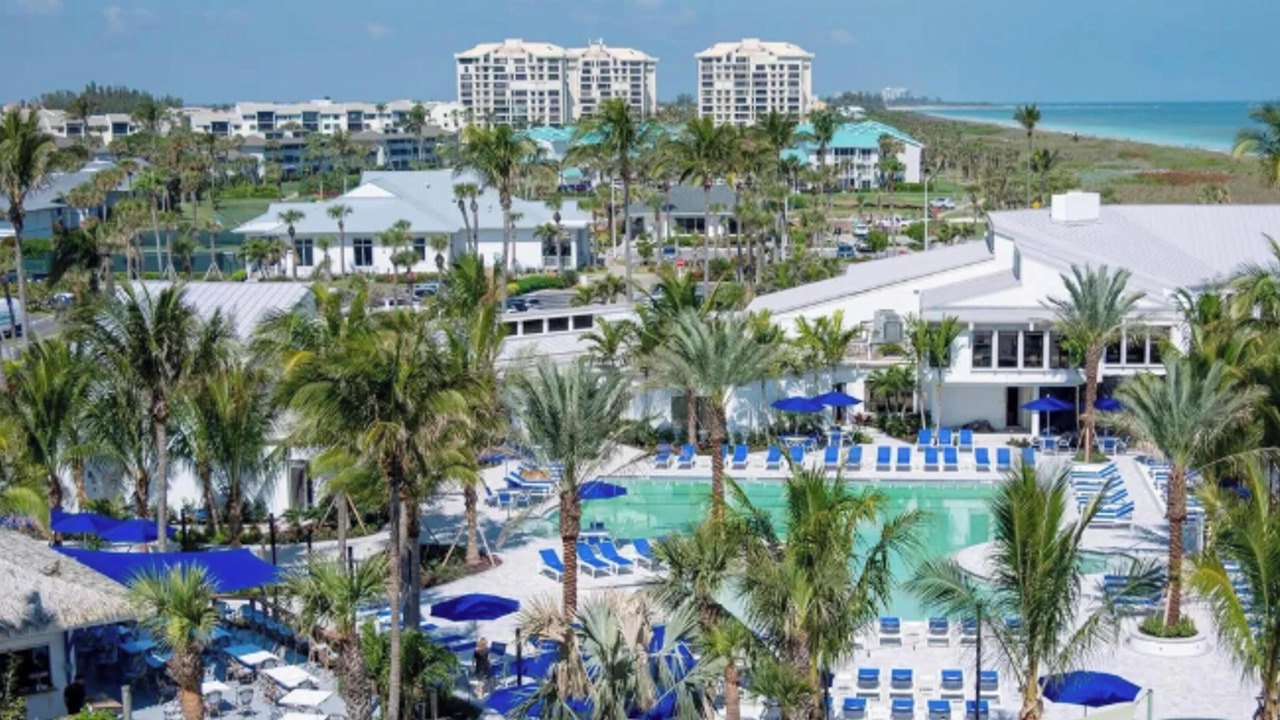 Photo of Outdoor in Fort Pierce
