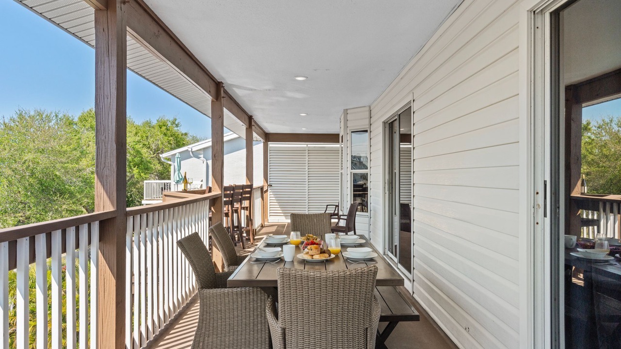 Photo of Outdoor in Indian Rocks Beach