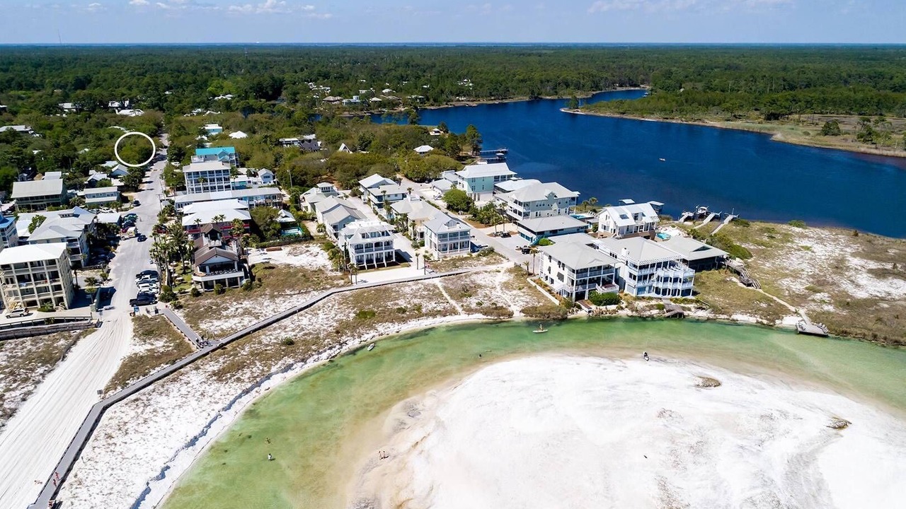 Photo of Others in Grayton Beach