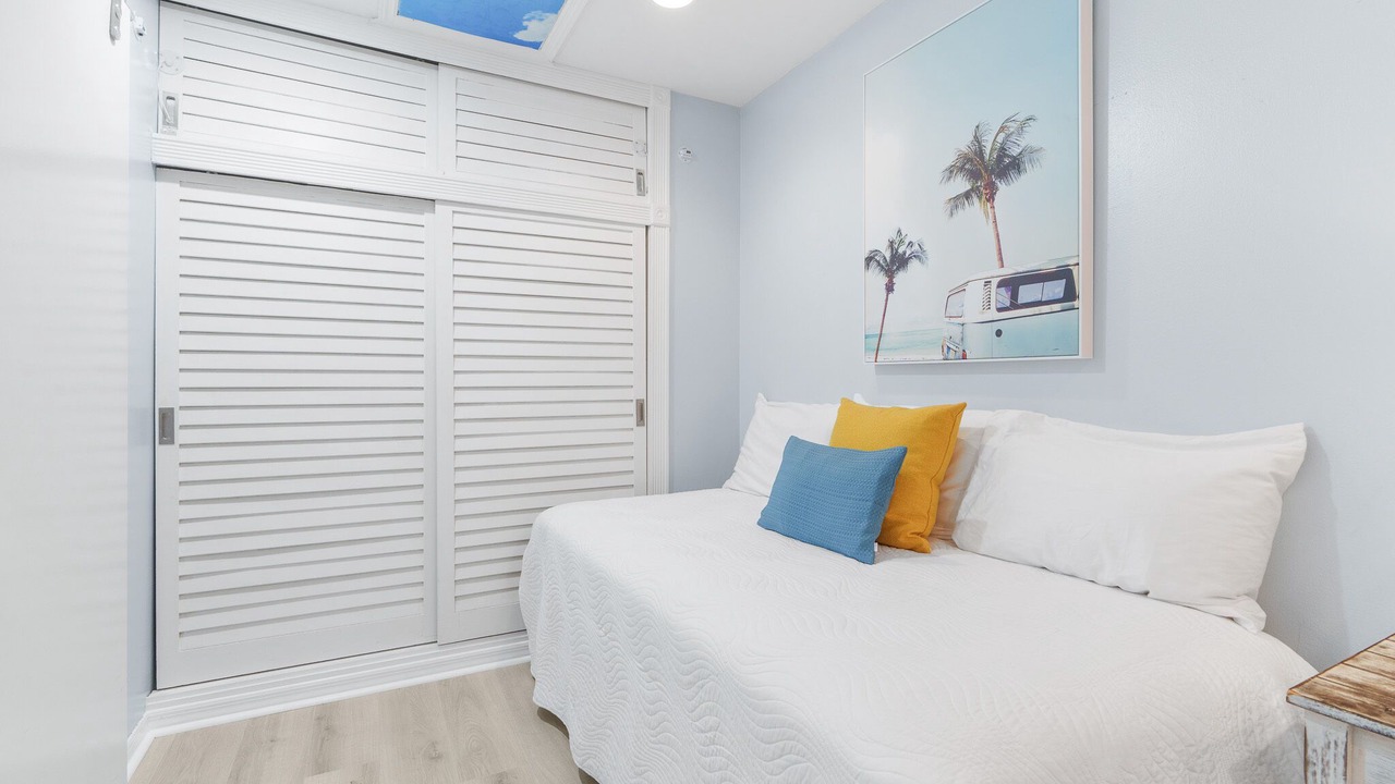 Photo of Bedroom in Delray Beach