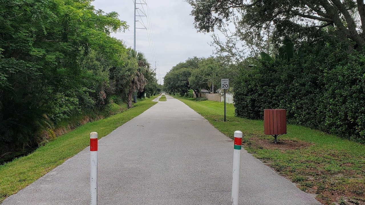 Photo of Outdoor in South Pinellas Community Council