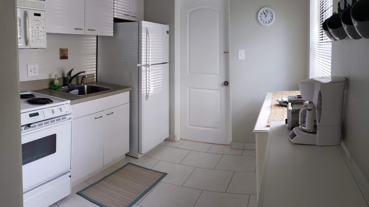 Photo of Kitchen in South Pinellas Community Council