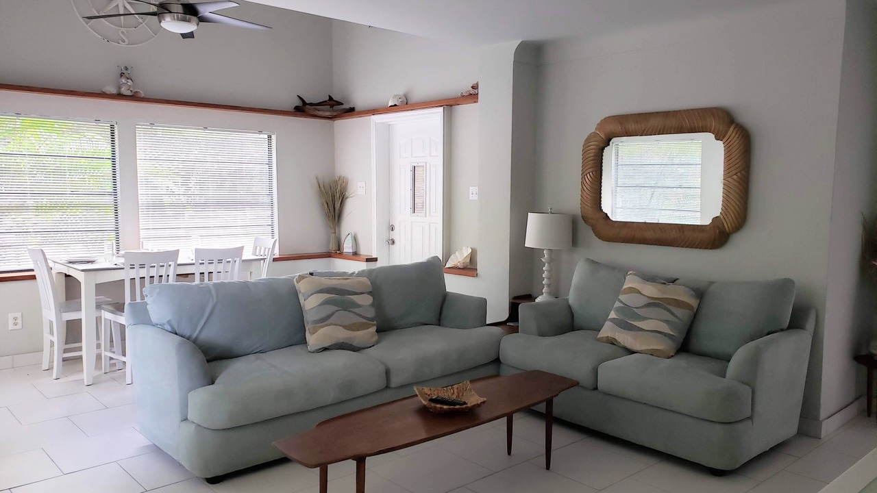 Photo of Livingroom in South Pinellas Community Council