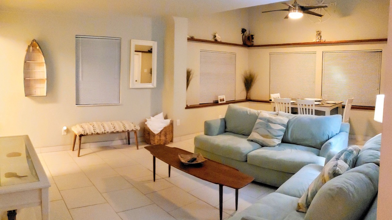 Photo of Livingroom in South Pinellas Community Council